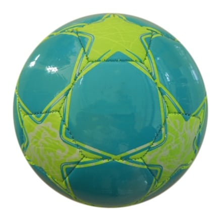 Ballon de football cousu à la machine, dernier design